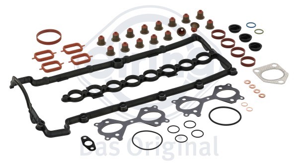 Packningssats, topplock / Sotningssats Elring 123.740 ELRING