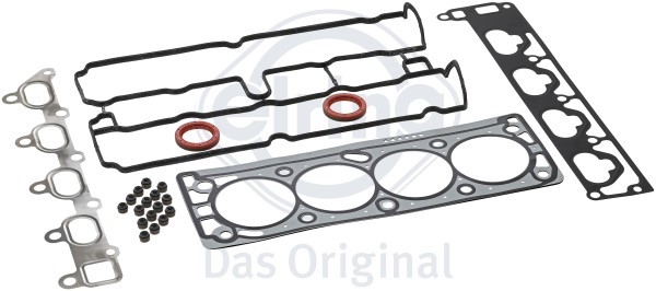 Packningssats, topplock / Sotningssats Elring 124.161 ELRING Packningssats, topplock / Sotningssats Elring 124.161 ELRING