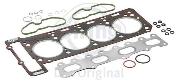 Packningssats, topplock / Sotningssats Elring 124.910 ELRING