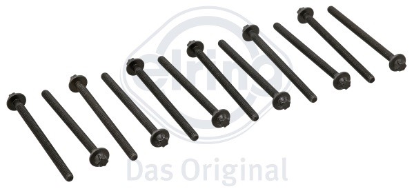 Bultsats, topplock Elring 125.930 ELRING