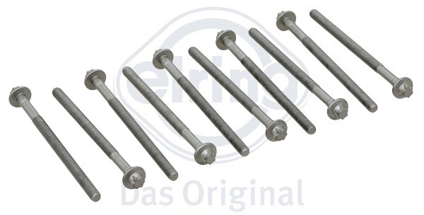 Bultsats, topplock Elring 132.180 ELRING Bultsats, topplock Elring 132.180 ELRING