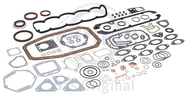 Hel packningssats, motor Elring 143.261 ELRING