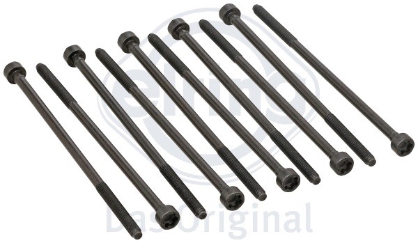 Bultsats, topplock Elring 152.080 ELRING