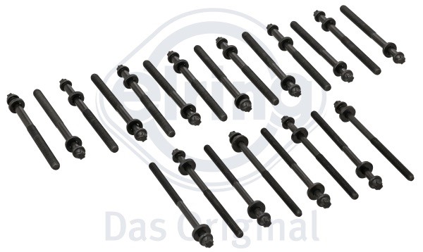 Bultsats, topplock Elring 152.510 ELRING Bultsats, topplock Elring 152.510 ELRING