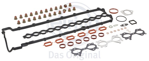 Packningssats, topplock / Sotningssats Elring 157.570 ELRING