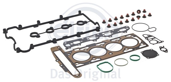 Packningssats, topplock / Sotningssats Elring 167.710 ELRING Packningssats, topplock / Sotningssats Elring 167.710 ELRING
