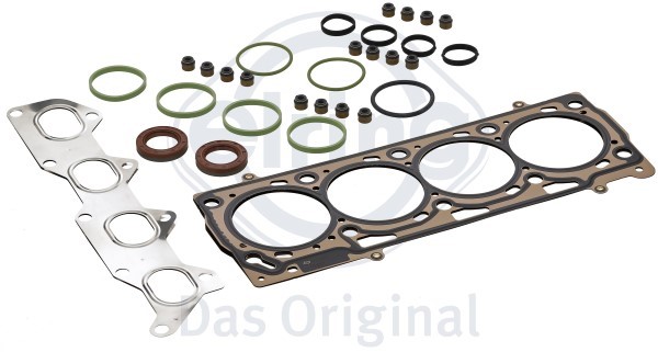 Packningssats, topplock / Sotningssats ELRING