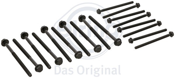 Bultsats, topplock Elring 175.580 ELRING