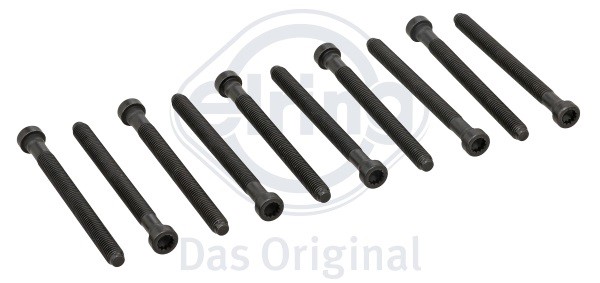 Bultsats, topplock Elring 189.380 ELRING