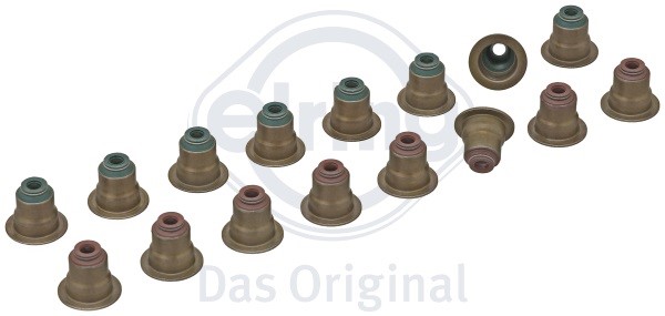 Packningssats, ventiler Elring 214.540 ELRING