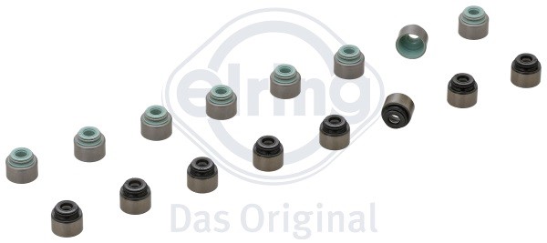 Packningssats, ventiler Elring 215.710 ELRING