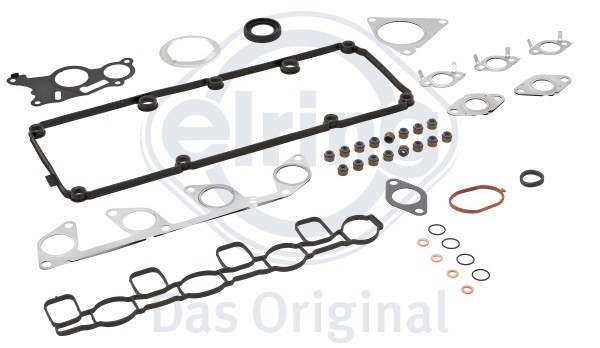 Packningssats, topplock / Sotningssats Elring 220.190 ELRING