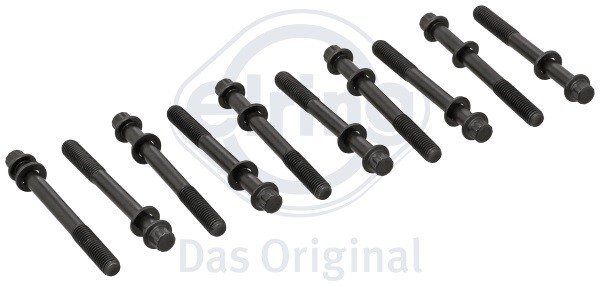 Bultsats, topplock Elring 220.780 ELRING