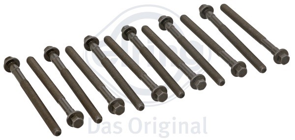 Bultsats, topplock Elring 221.490 ELRING
