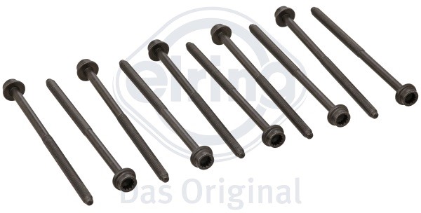 Bultsats, topplock Elring 228.470 ELRING