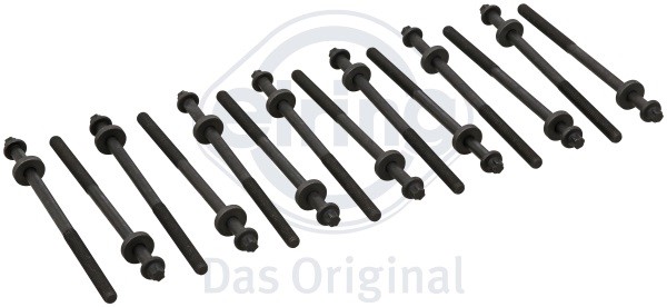 Bultsats, topplock Elring 234.640 ELRING