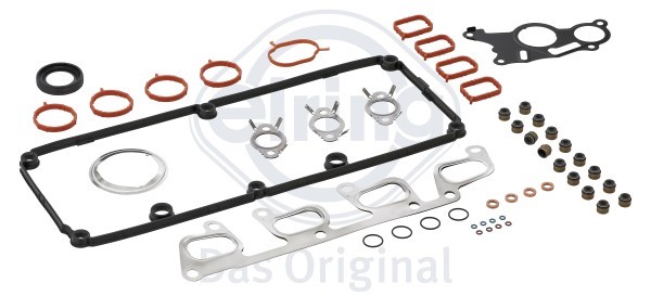 Packningssats, topplock / Sotningssats Elring 236.170 ELRING