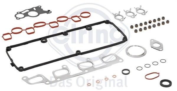 Packningssats, topplock / Sotningssats Elring 236.340 ELRING