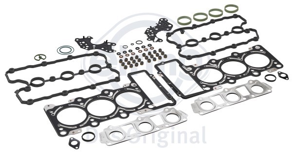 Packningssats, topplock / Sotningssats Elring 249.570 ELRING