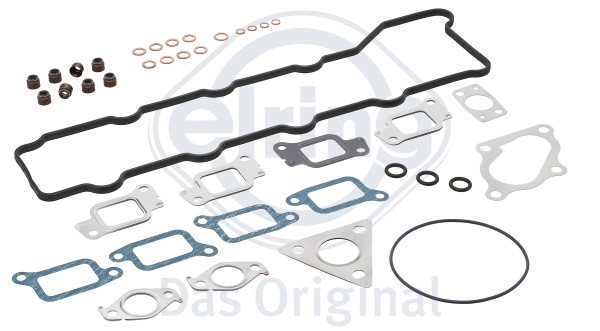 Packningssats, topplock / Sotningssats Elring 257.750 ELRING