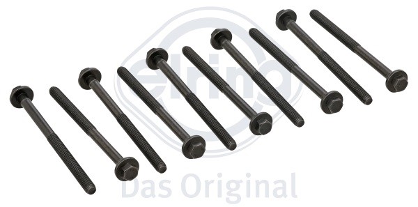 Bultsats, topplock Elring 257.910 ELRING