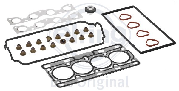 Packningssats, topplock / Sotningssats Elring 258.850 ELRING