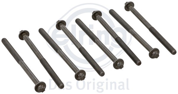Bultsats, topplock Elring 258.920 ELRING