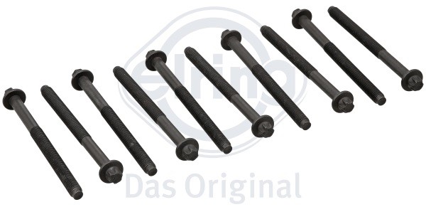Bultsats, topplock Elring 262.820 ELRING