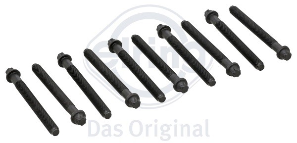 Bultsats, topplock Elring 272.010 ELRING