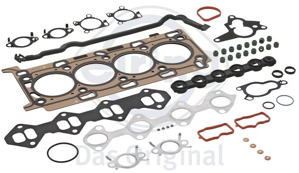 Packningssats, topplock / Sotningssats Elring 279.780 ELRING