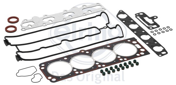 Packningssats, topplock / Sotningssats Elring 304.000 ELRING