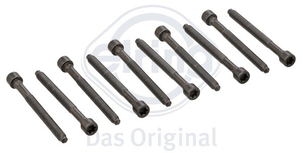Bultsats, topplock Elring 325.930 ELRING
