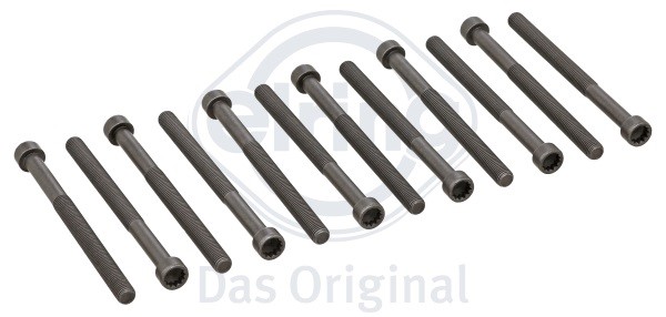 Bultsats, topplock Elring 326.430 ELRING