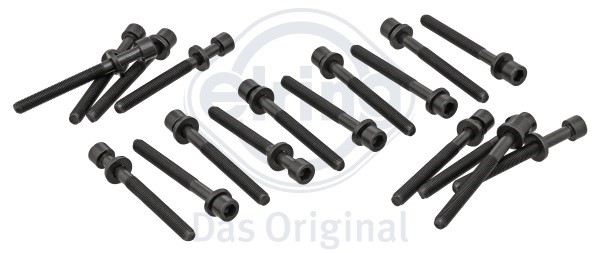 Bultsats, topplock Elring 331.520 ELRING