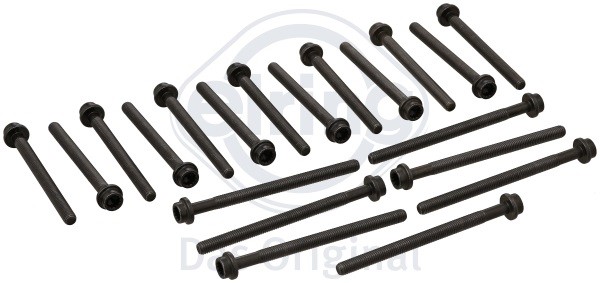 Bultsats, topplock Elring 332.830 ELRING