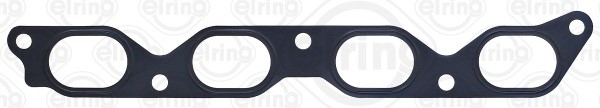 Packning, insugsgrenrör, Cylindriskt huvud Elring 335.290 ELRING Packning, insugsgrenrör, Cylindriskt huvud Elring 335.290 ELRING