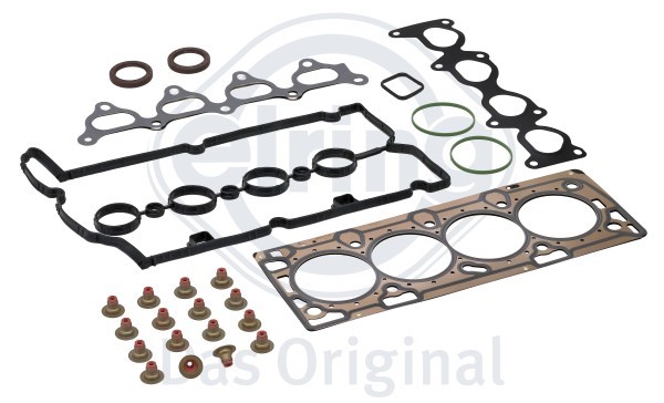 Packningssats, topplock / Sotningssats Elring 354.000 ELRING