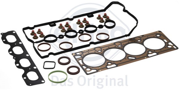 Packningssats, topplock / Sotningssats Elring 354.010 ELRING