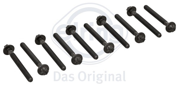 Bultsats, topplock Elring 372.920 ELRING