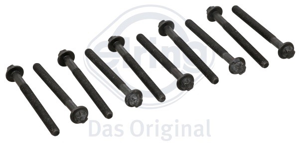 Bultsats, topplock Elring 373.320 ELRING