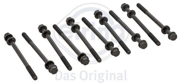 Bultsats, topplock Elring 374.230 ELRING