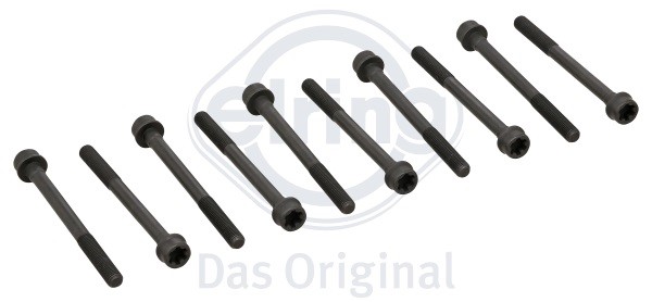 Bultsats, topplock Elring 374.240 ELRING