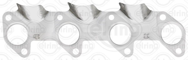 Packning, avgas, grenrör, Cylindriskt huvud Elring 380.170 ELRING