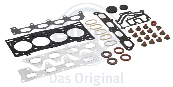 Packningssats, topplock / Sotningssats Elring 385.171 ELRING