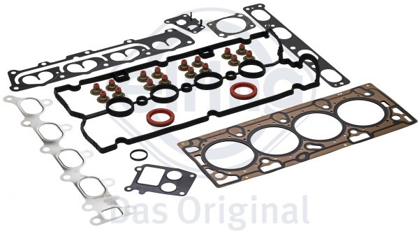 Packningssats, topplock / Sotningssats Elring 388.210 ELRING