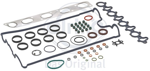 Packningssats, topplock / Sotningssats Elring 399.601 ELRING