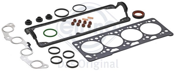 Packningssats, topplock / Sotningssats ELRING