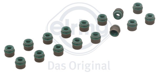 Packningssats, ventiler Elring 424.800 ELRING