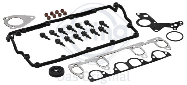 Packningssats, topplock / Sotningssats Elring 428.880 ELRING