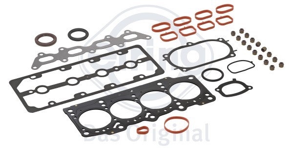 Packningssats, topplock / Sotningssats Elring 431.590 ELRING Packningssats, topplock / Sotningssats Elring 431.590 ELRING